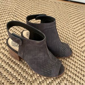 Vince Camuto heeled shoes